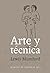Arte y técnica