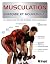 Musculation : anatomie et mouvements