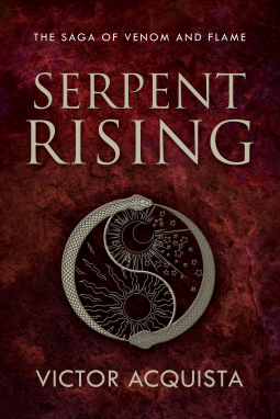 Serpent Rising (Kindle Edition)
