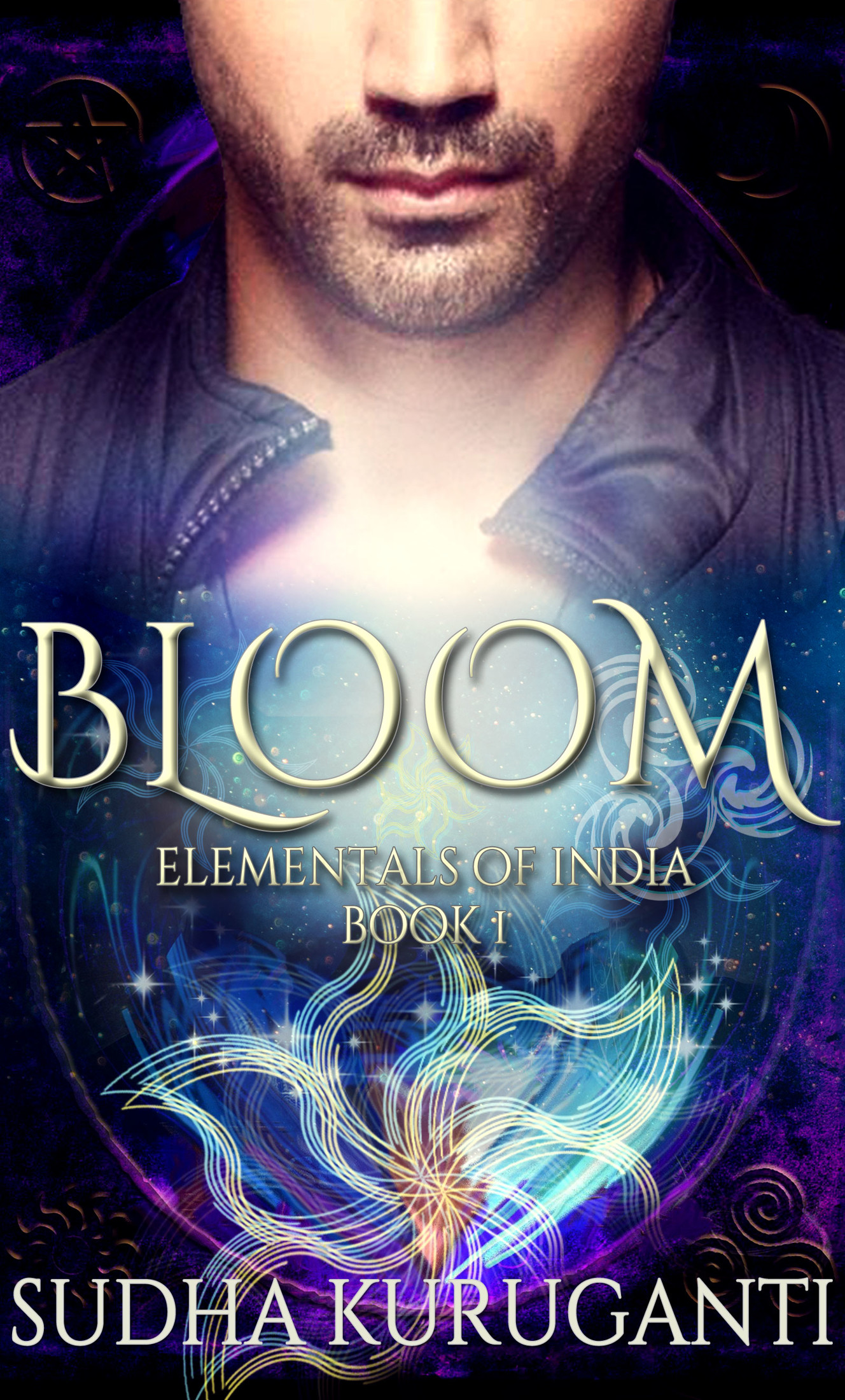 Bloom (Elementals of India, #1)