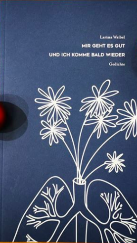 Mir geht es gut und ich komme bald wieder (Paperback)