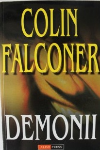 Demonii (Paperback)
