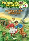 Rettung vor dem Wirbelsturm (Das magische Baumhaus junior, #21)