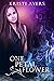One Petal Flower by Kristi Ayers One Petal Flower by Kristi Ayers