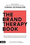 The Brand Therapy...