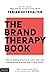 The Brand Therapy Book by Fabian Geyrhalter