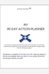 My 90-Day Action Planner