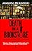 Death in a Bookstore (Commissario De Vincenzi #2)