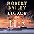 Legacy of Lies (Bocephus Haynes, #1)