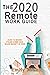 THE 2020 REMOTE WORK GUIDE: HOW TO WORK FROM HOME AND MAKE MONEY IN 2020