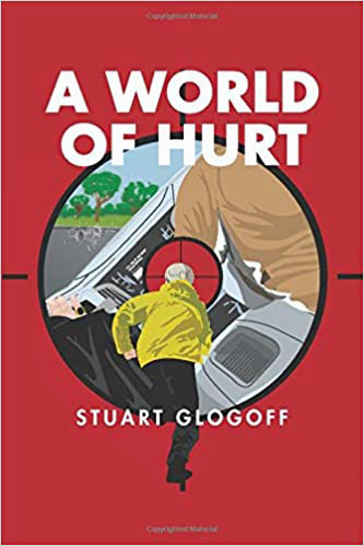 A World of Hurt (Max Giraldi, Las Vegas PI 2)
