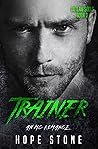 Trainer (Outlaw Souls #3) Trainer (Outlaw Souls #3)