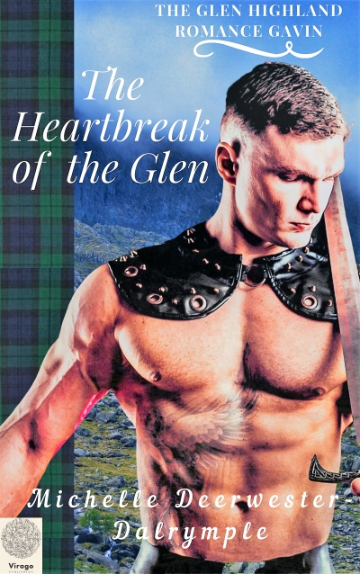 The Heartbreak of the Glen (Kindle Edition)