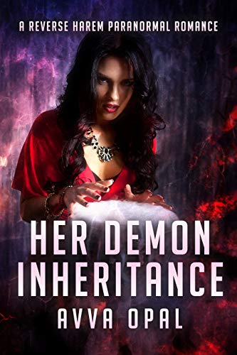 Her Demon Inheritance