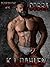 Cobra (Savaged Souls MC #5)