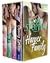 The Harper Family: Books 1-4
