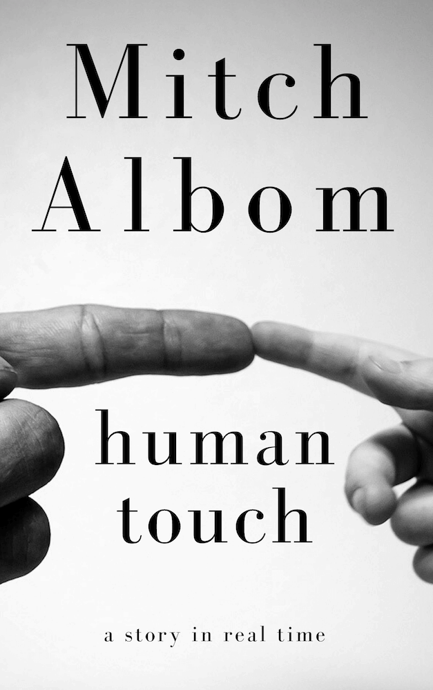 Human Touch: A Story in Real Time (Audiobook)