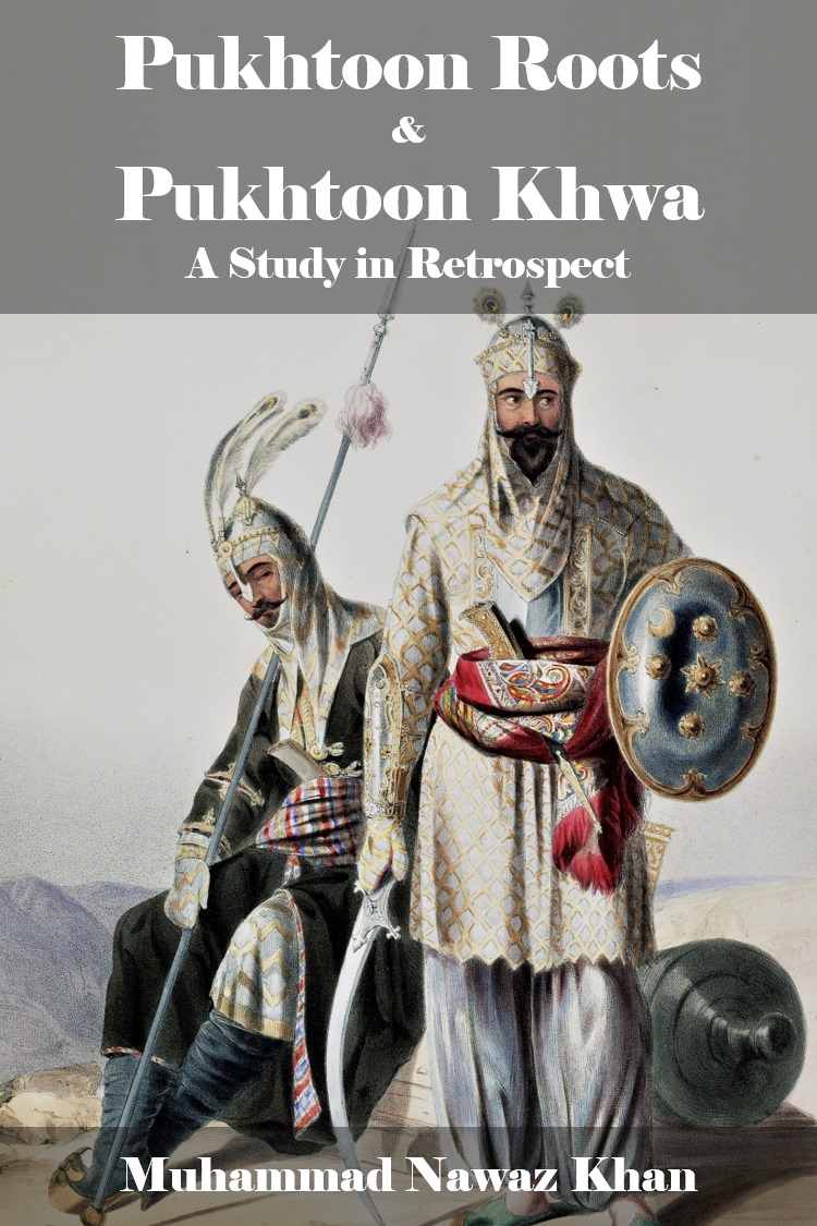 Pukhtoon Roots & Pukhtoon Khwa: A Study in Retrospect