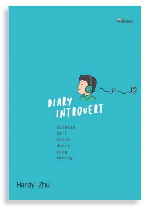 Diary Introvert (Paperback)