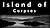 Island of Corpses (The Alas...