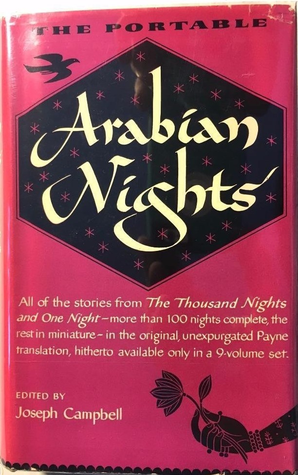 The Portable Arabian Nights
