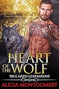 Heart of the Wolf