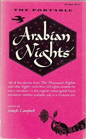 The Portable Arabian Nights