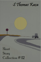 Short Story Collection #02 (2012~2017)