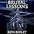 Brutal Lessons (Haunted Village, #6)
