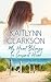 My Heart Belongs In Crescent Head (Crescent Head, #4) by Kaitlynn Clarkson