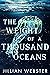 The Weight of a Thousand Oceans (The Forgotten Ones, #1)
