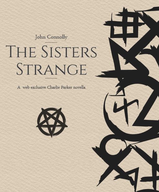 The Sisters Strange (ebook)