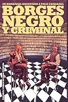 Borges Negro y Cr...