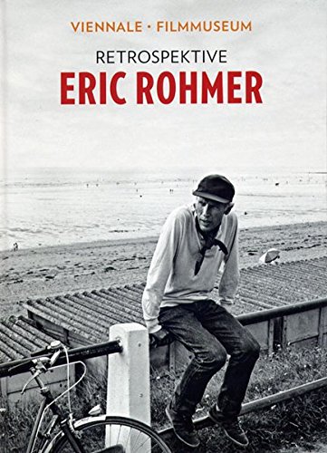 Retrospective Eric Rohmer