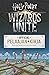 Harry Potter: Wizards Unite Official - Pelaajan kirja