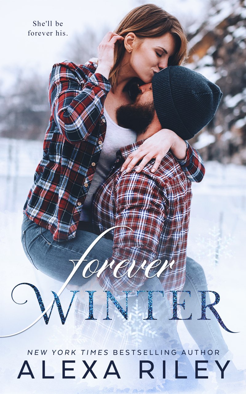Read Forever Winter