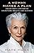 A Woman Makes a Plan by Maye Musk
