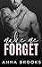 Make Me Forget (It's Kind of Personal, #1) by Anna Brooks