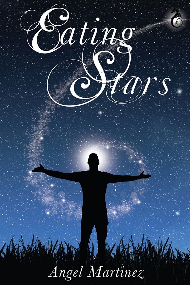 Eating Stars (ebook)