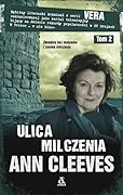 Ulica Milczenia. Tom 2