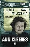 Ulica Milczenia. ...