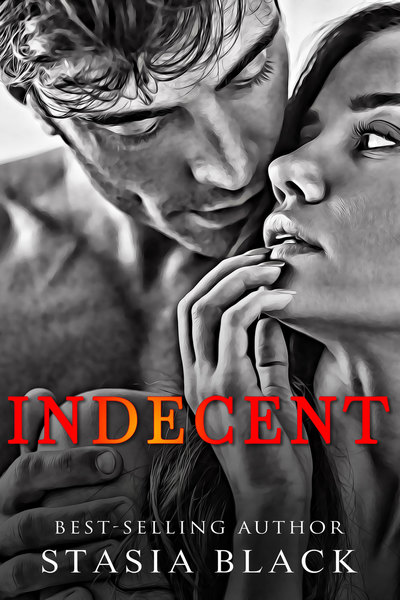 Indecent (ebook)