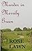 Murder in Merrily Green