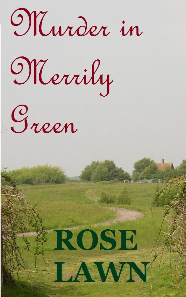 Murder in Merrily Green