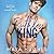 Ruthless King  (Kings of Rittenhouse, #3)