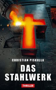Das Stahlwerk (Paperback)