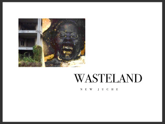 Wasteland
