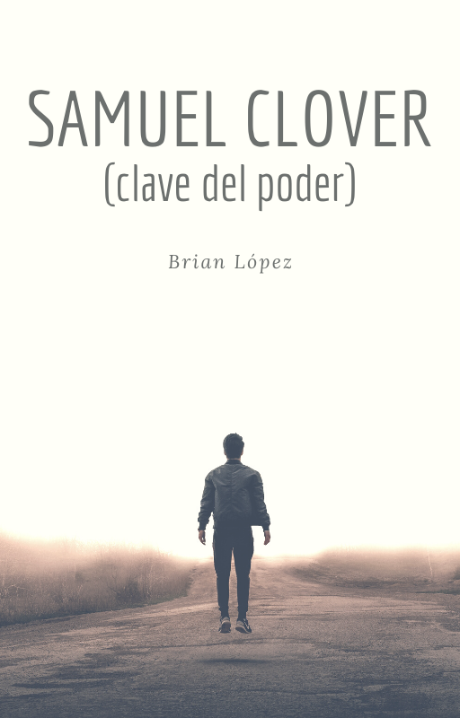 Samuel Clover (clave del poder)