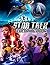 Star Trek Coloring Book: St...