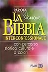 La Bibbia Interconfessionale